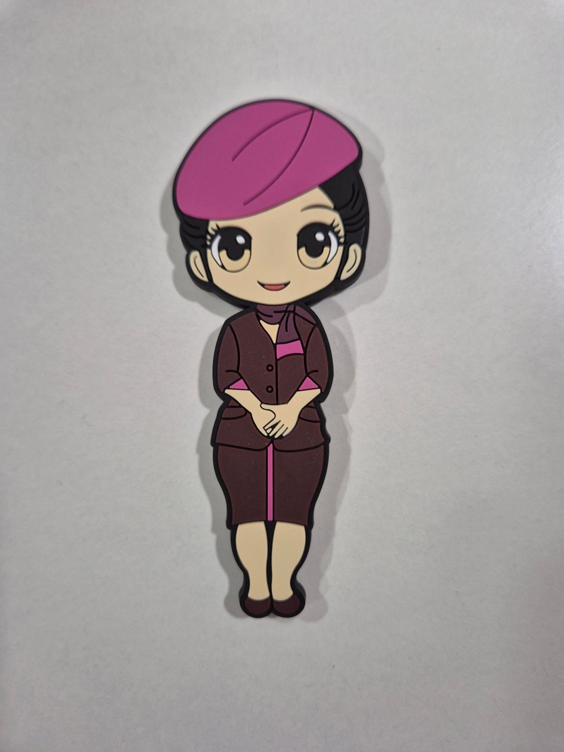 Fridge magnet