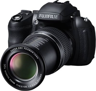 Fujifilm HS30EX