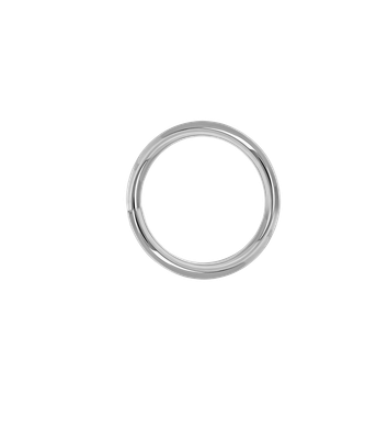 Implant Grade Steel