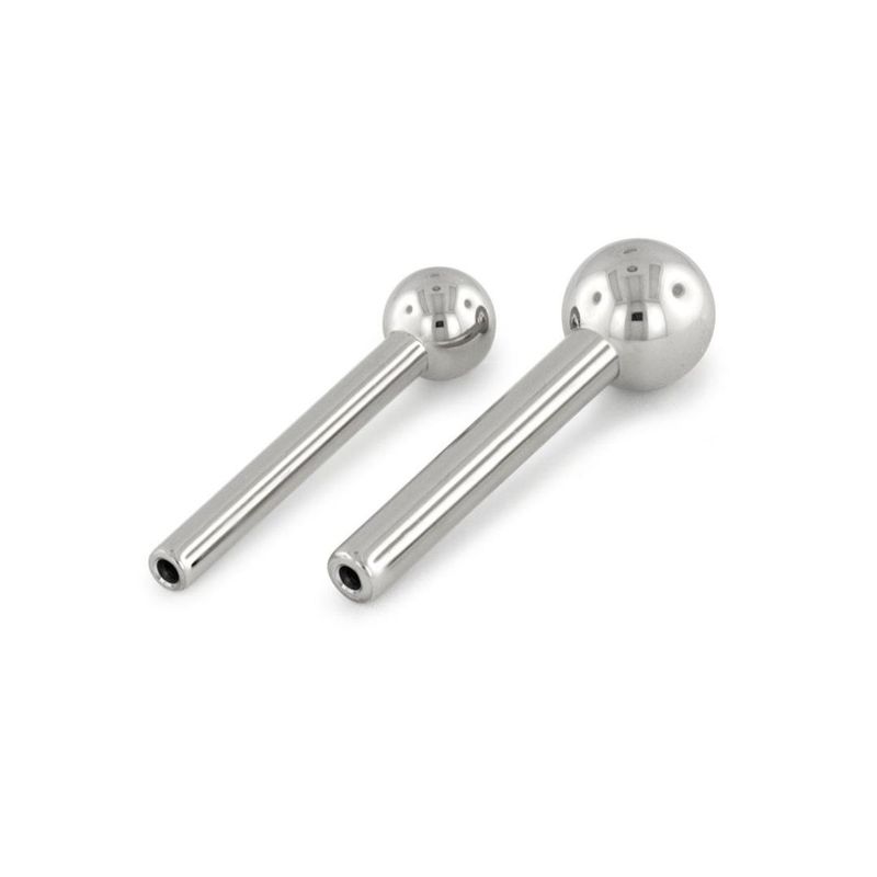 Neo Ti Barbell Post