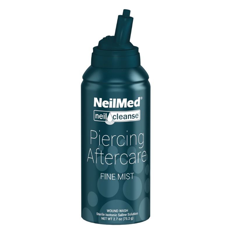 NeilMed Aftercare Spray Wound Wash
