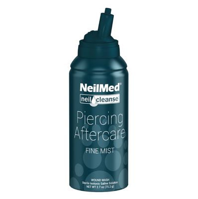 NeilMed Aftercare Spray Wound Wash