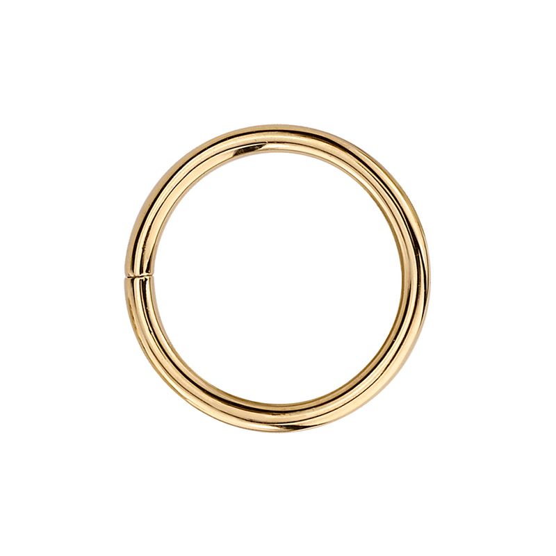 BVLA Seam Ring - Classic 14g