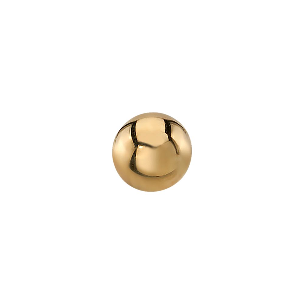 BVLA Pin - Ball