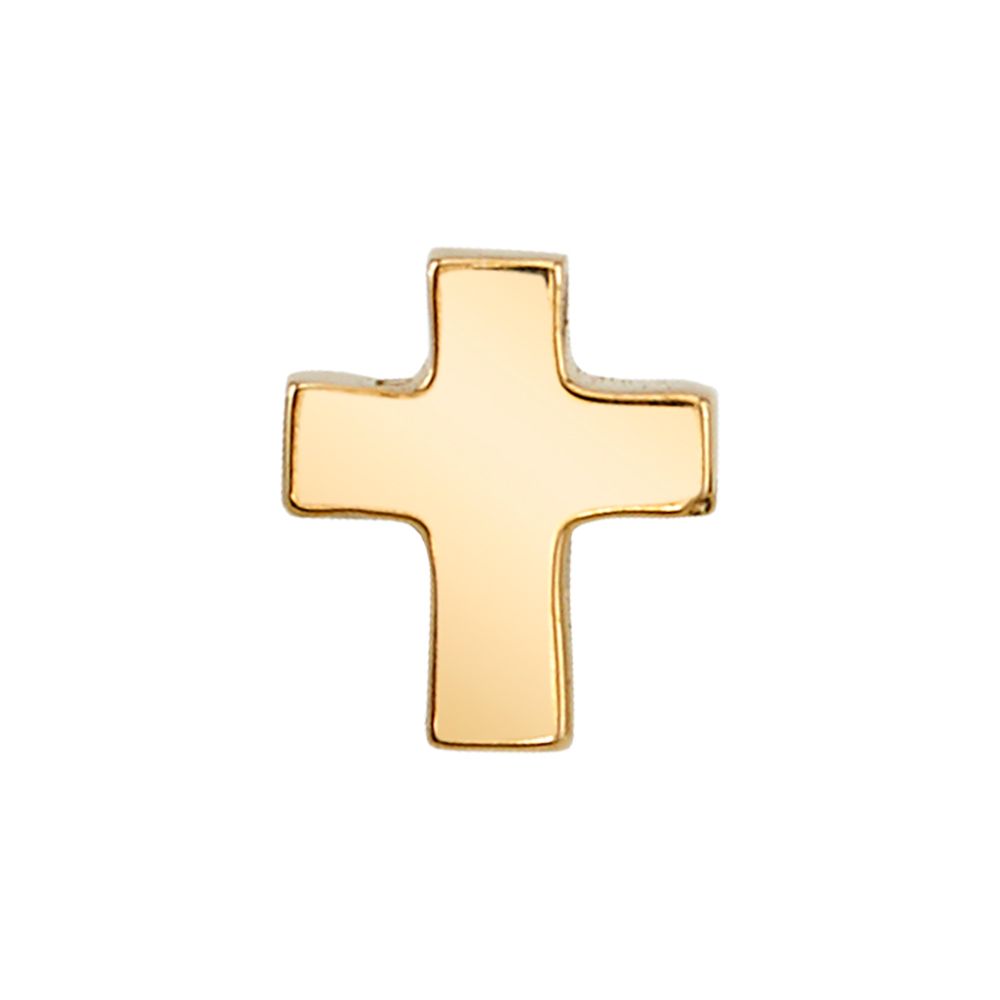 BVLA Pin - Cross