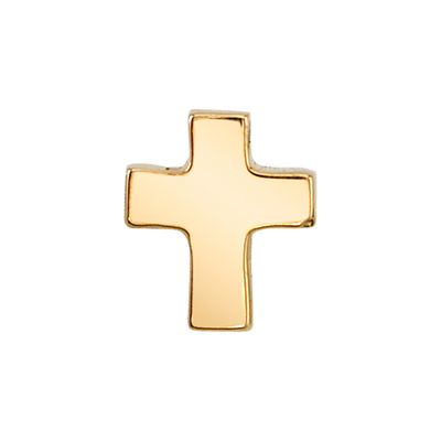 BVLA Pin - Cross
