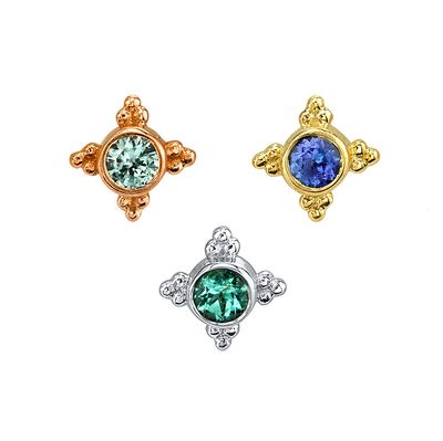 BVLA Pin - Mini Kandy