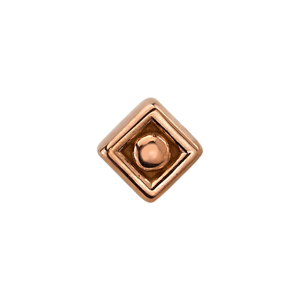 BVLA Pin - Square Dot