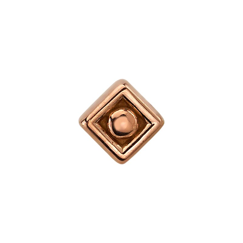 BVLA Pin - Square Dot