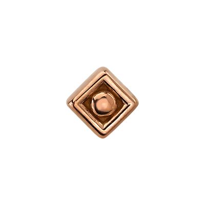 BVLA Pin - Square Dot
