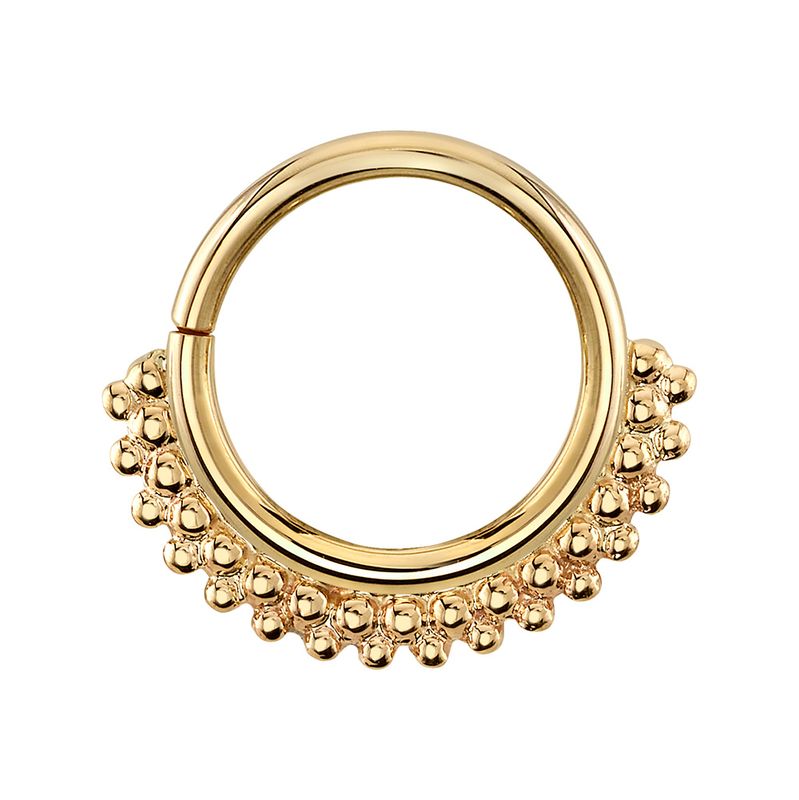BVLA Seam Ring - Kolo 18g