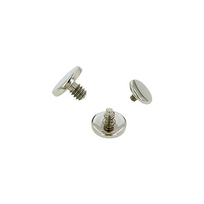 Ti Threaded Disc