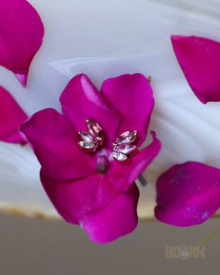 Make This Valentine&#39;s Day Unforgettable with Body Jewelry from BVLA