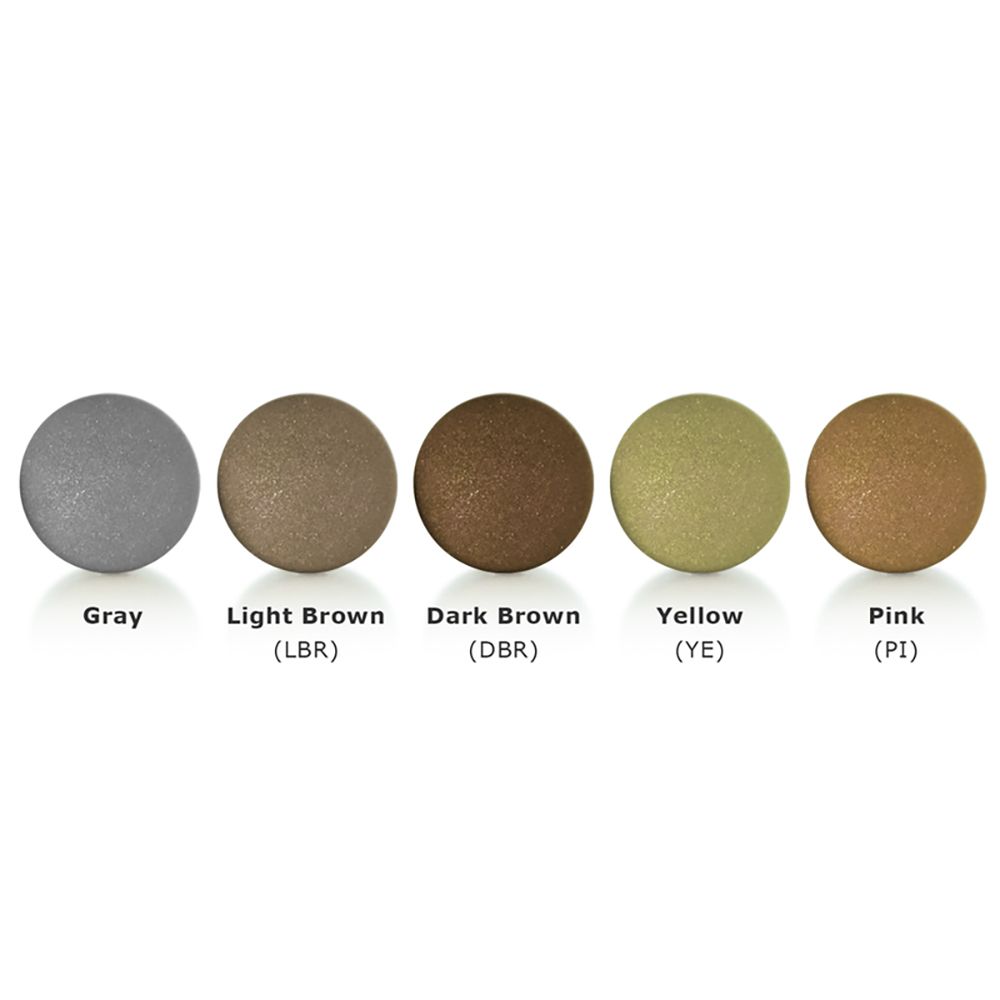 Neo Ti Freckle, Color: Light Brown, Size: 1.5mm