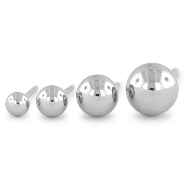 Neo Ti Ball, Size: 1/16"