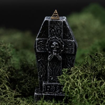 BVLA Pin - Illuminati 5mm