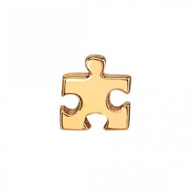BVLA Pin - Puzzle Piece HP 4mm