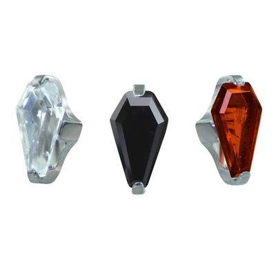 Neo Ti Coffin Prong