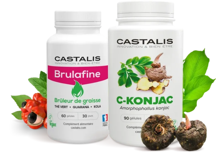 Brulafine Capsule Fr