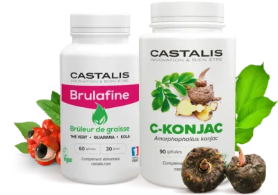 Brulafine Capsule Fr
