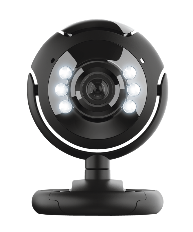 Trust Spotlight Pro Webcam
