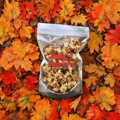 CUSTOM POPCORN CREATION