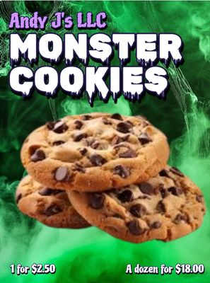 Cookies