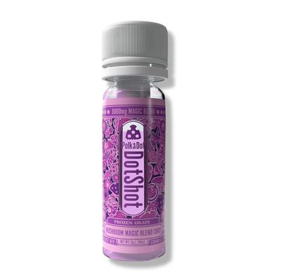 DOT SHOT(2 Bottles)