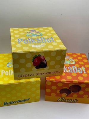 CHOCOLATE BOX