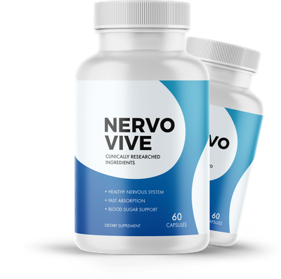 Nervovive Reviews