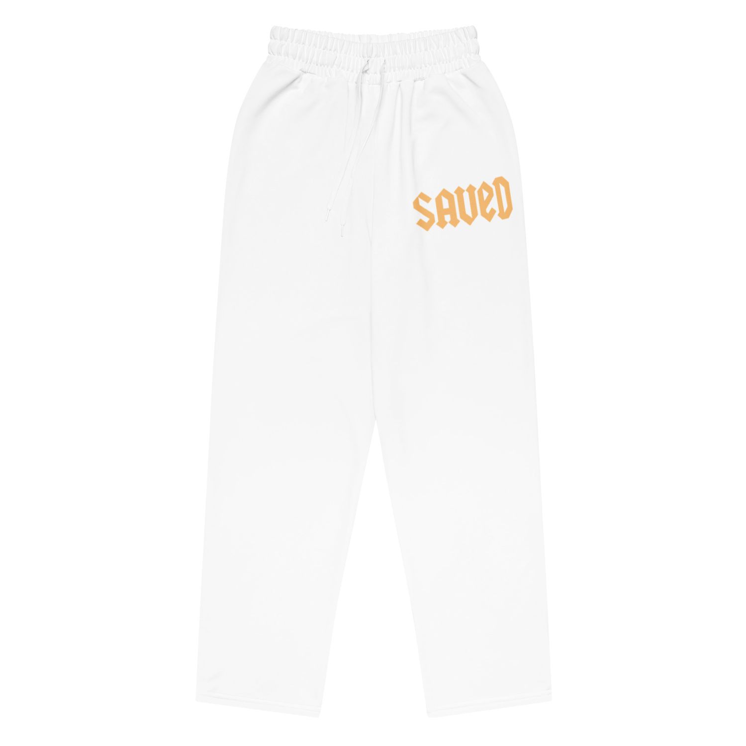 SAVED Jogger