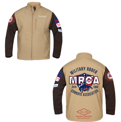 Two Tone Softshell Two Tone Softshell
