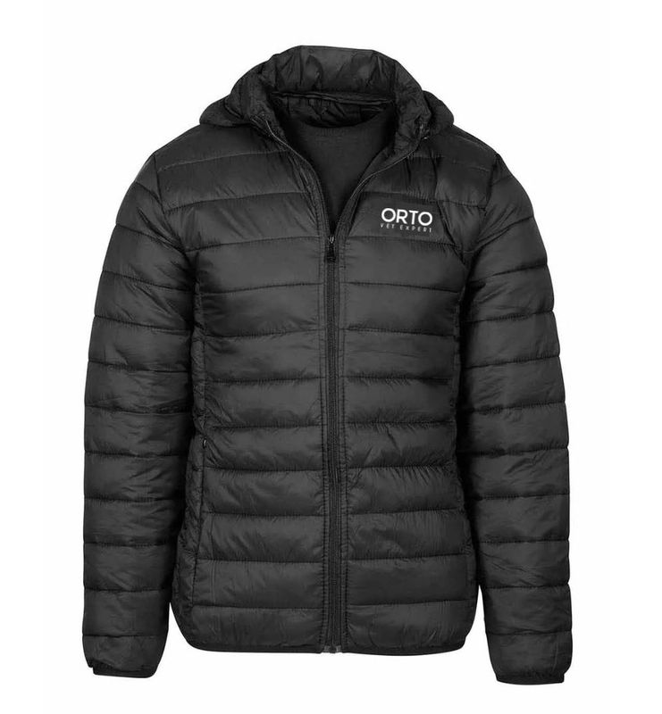 Jaqueta Puffer