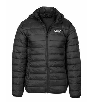 Jaqueta Puffer