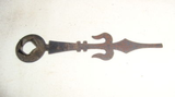 Antique Hands