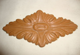 Antique Case Parts