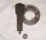 Antique Chimes, Gongs, Bells