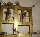 Antique Original Movements