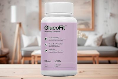GlucoFit Ireland Exogenous Ketones