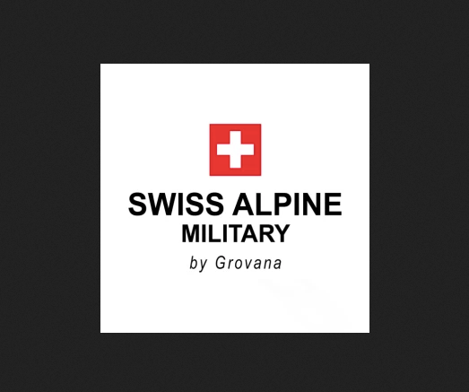 SWISS ALPINE MILITARY