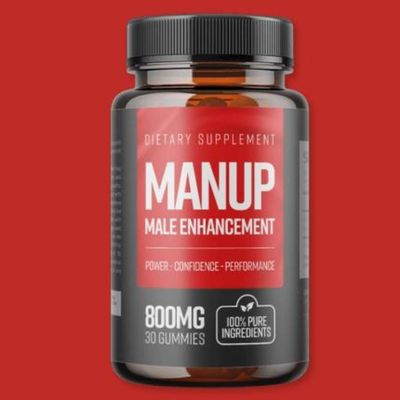ManUp Gummies Australia BUY NOW GET INSTANTLY