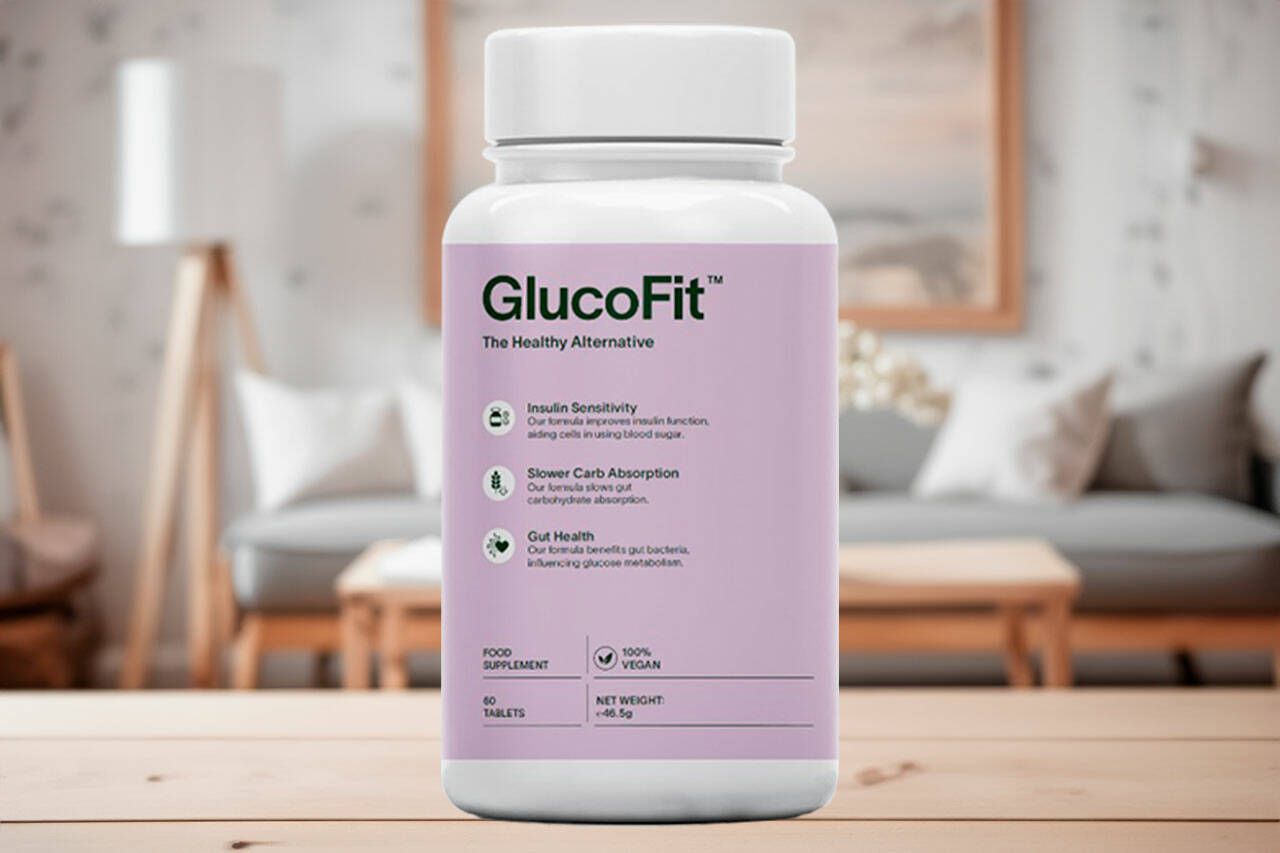 GlucoFit Ireland Clinical certified