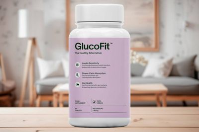 GlucoFit Ireland Clinical certified