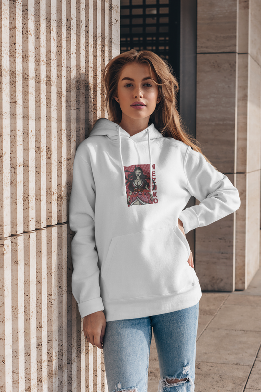 Nazuko Hoodie