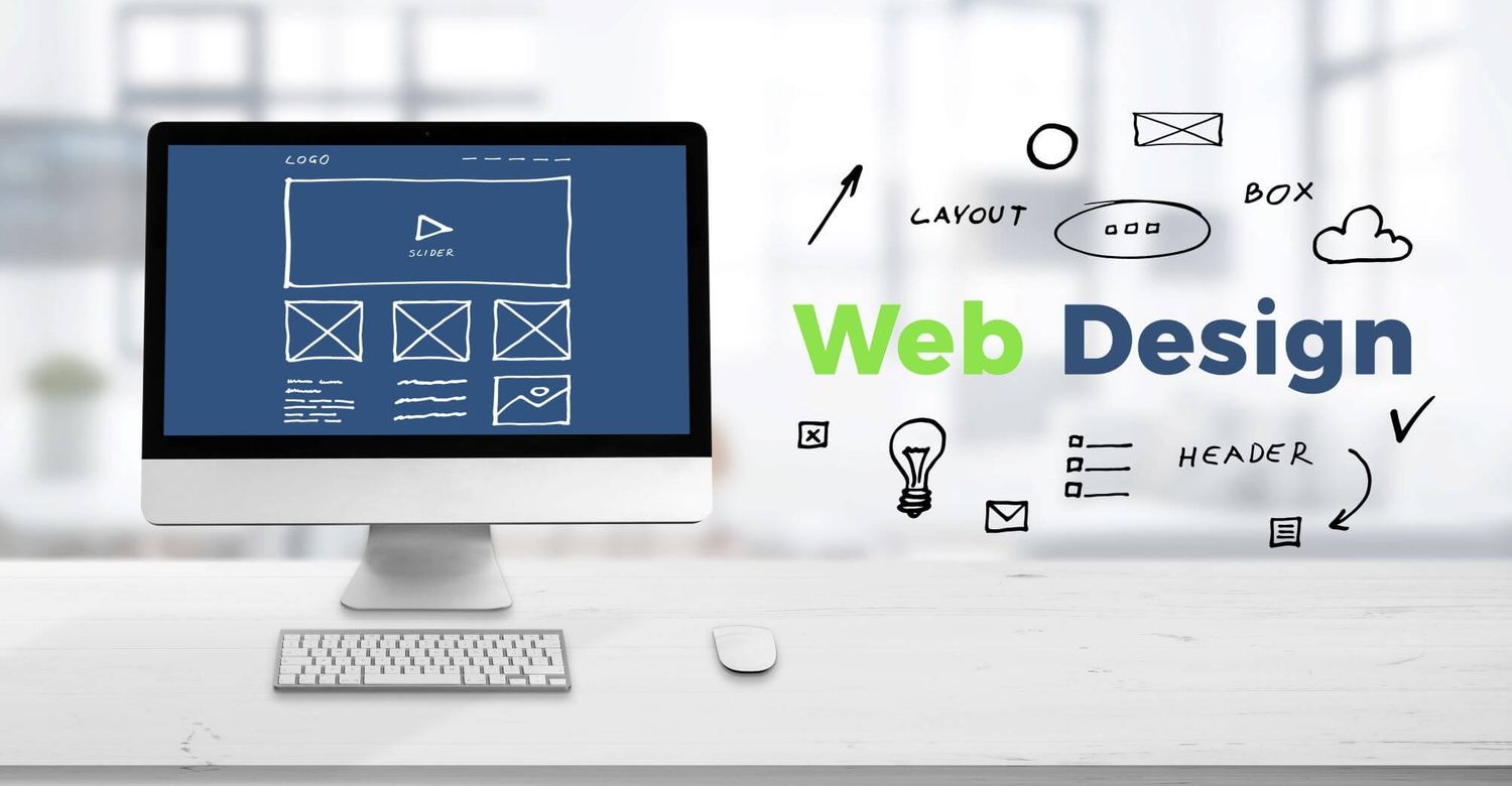 Website Design