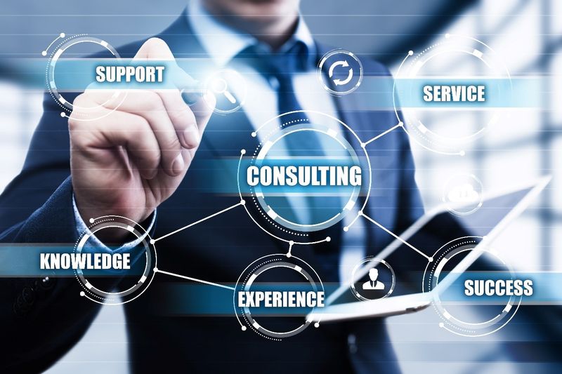 Professional Business Services