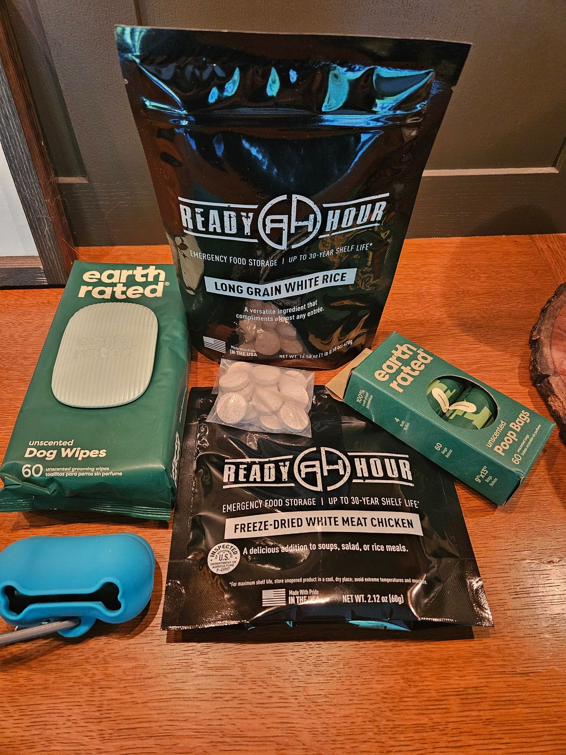 Number 2 Bundle