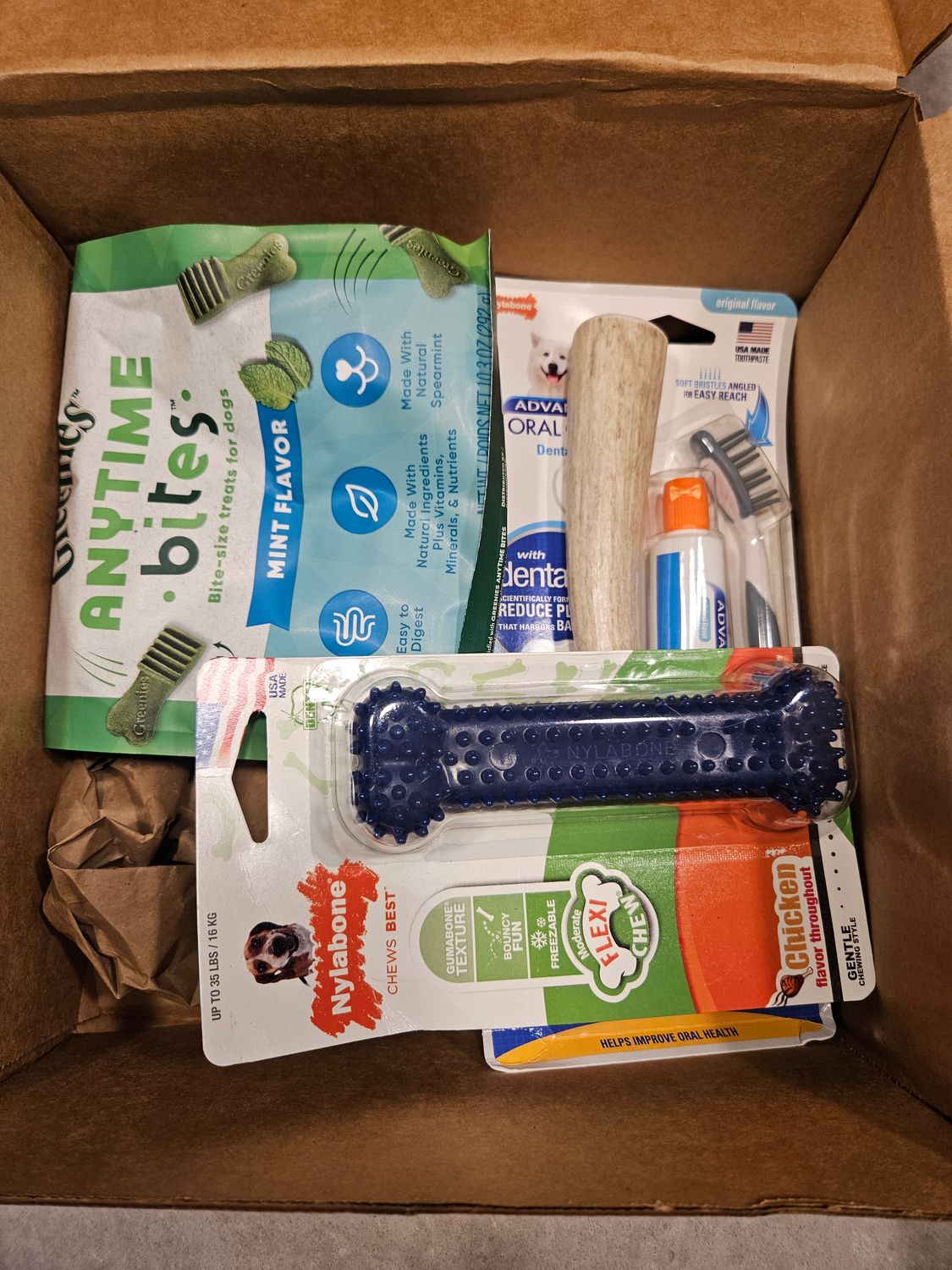 Pearly Whites Bundle