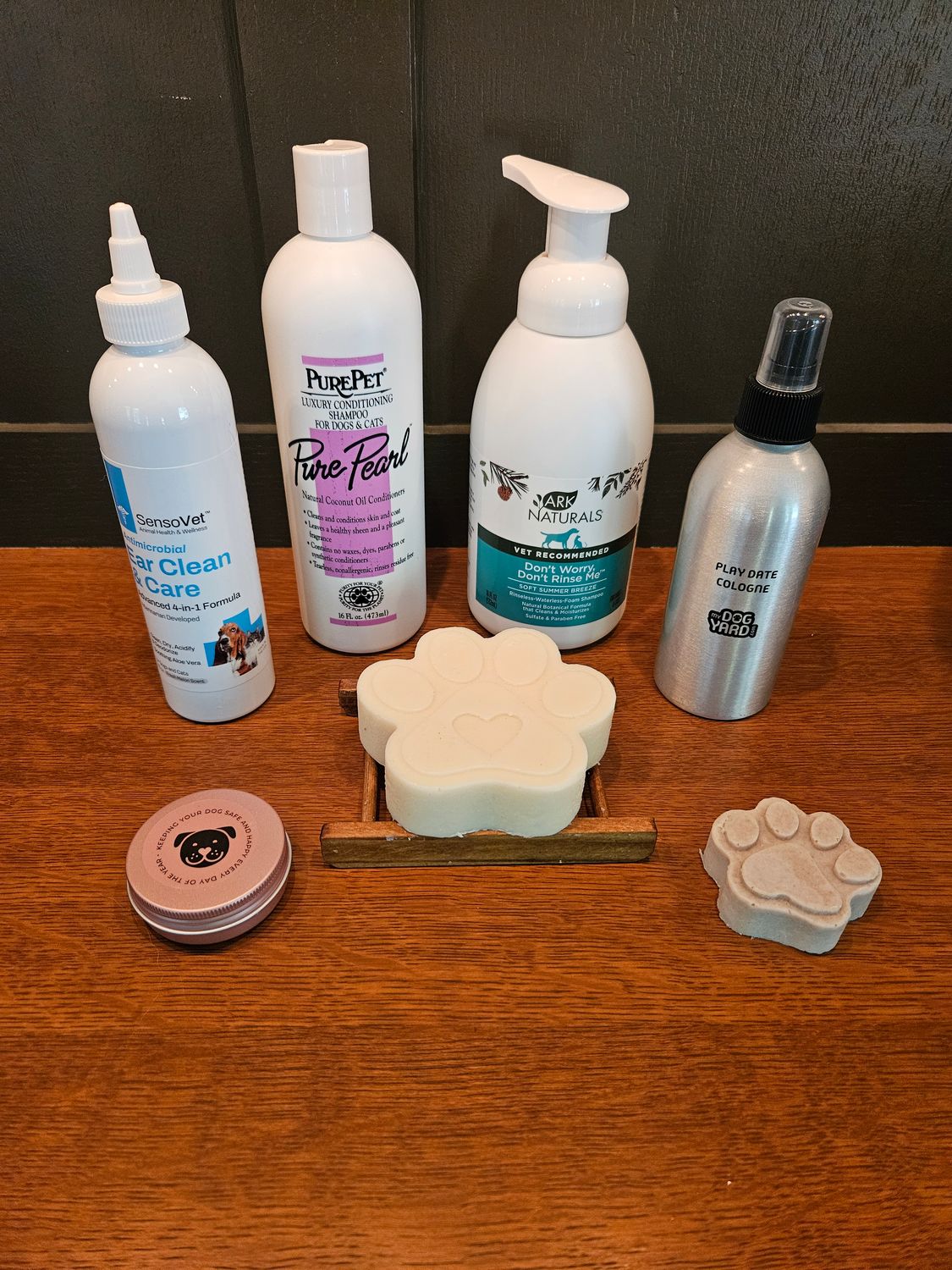 Tiny Bubbles Bundle