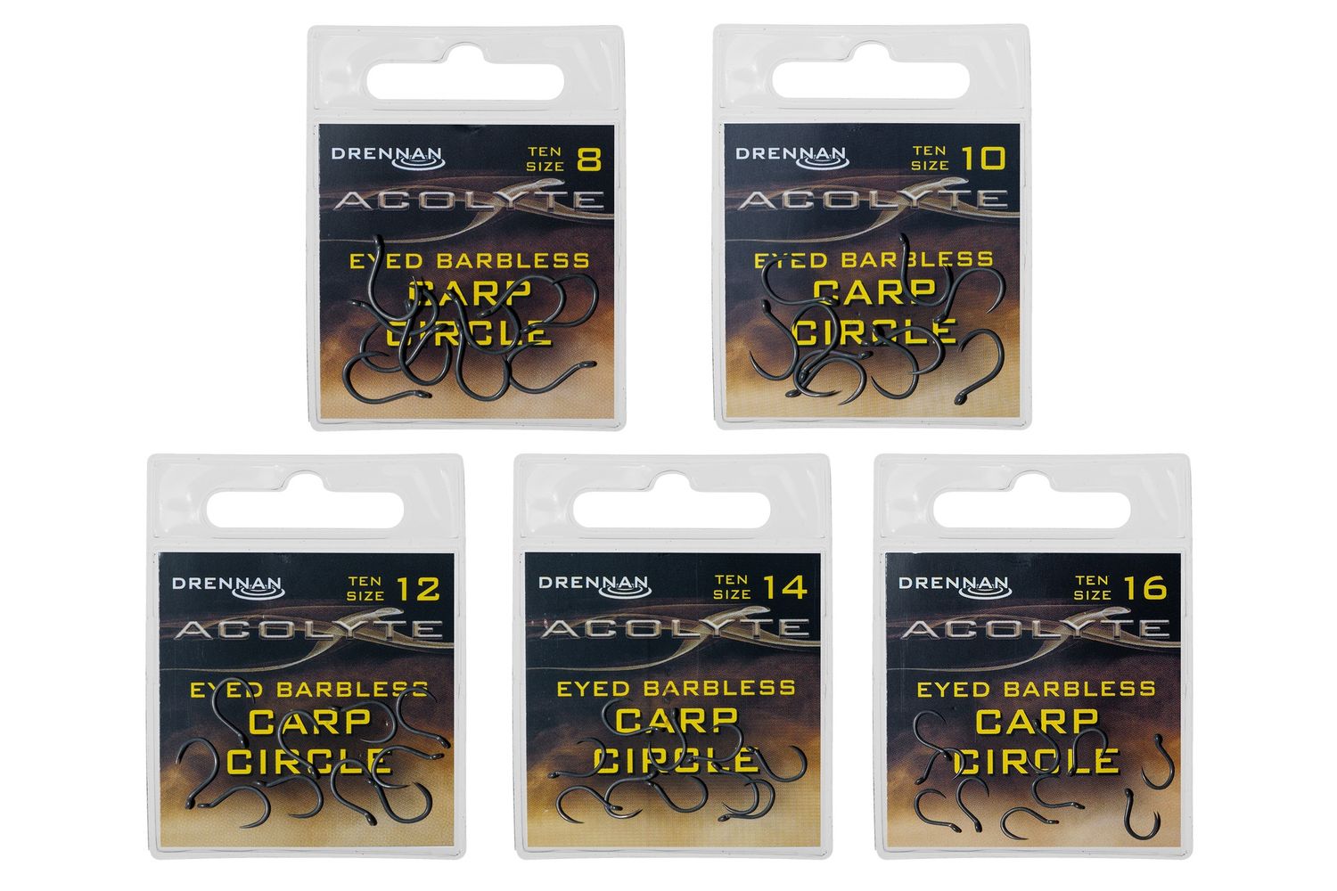 Acolyte Carp Circle Hook